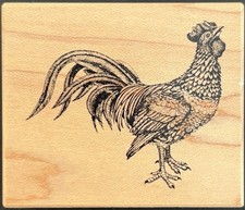 PSX F-216 Detailed Rooster