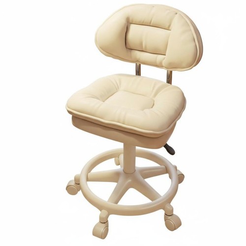 Makeup chair adjustable height - makeup,