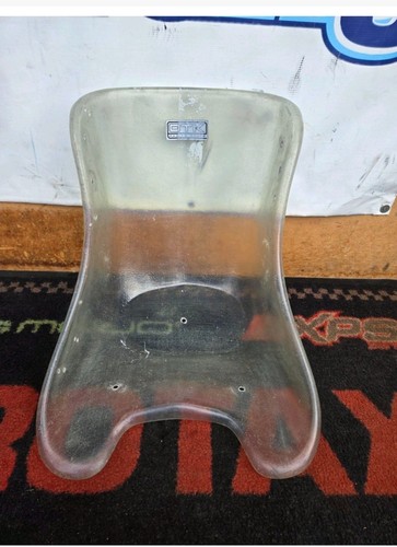 Used otk seat next karting - seat,