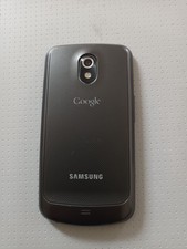 Vintage Samsung Google Nexus GT-19250 Read Description 