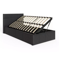 Hygena Hendry 3ft Ottoman bed