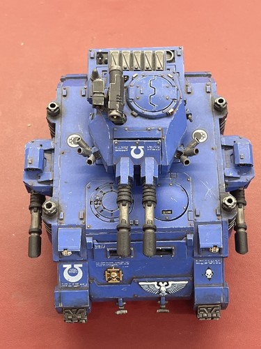 Ultramarines 40k space marine - 40k,