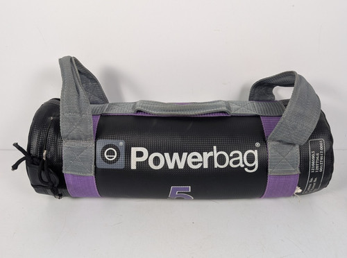 Power bag weighted 5kg - power,