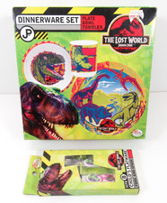 Jurassic Park The Lost World