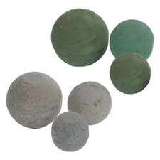 3x Oasis Floral Foam Brick Foams Base Bouquet Holder for Flower Arranging