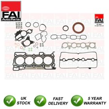 Full Engine Gasket Set FAI