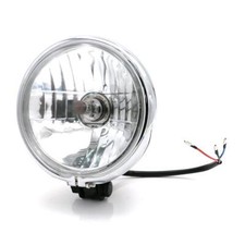 5 3/4" Bates Style headlight