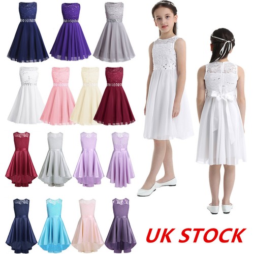 Flowers girls princess - uk,