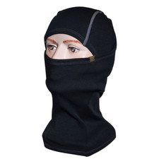 100% Merino Wool Balaclava