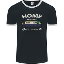 Home Is Where You Moor It Long