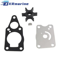 Water Pump Impeller Kit for