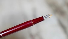 Montblanc Meisterstück 145