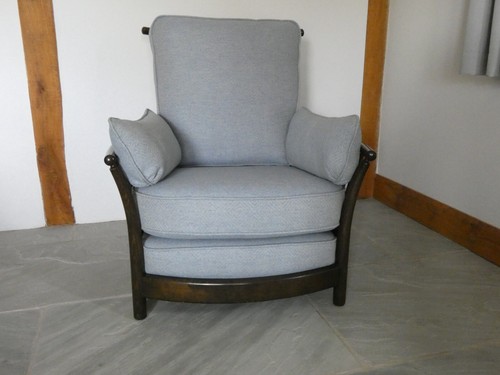 Ercol renaissance highback - renaissance,