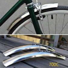 Mountain Bike Mudguard Mud