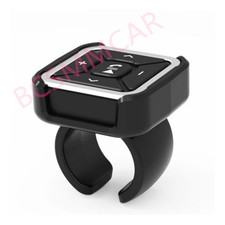 Wireless Bluetooth Media Car