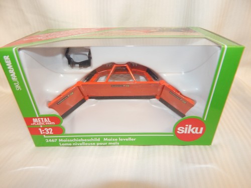 Siku holaras maize leveller - holaras,