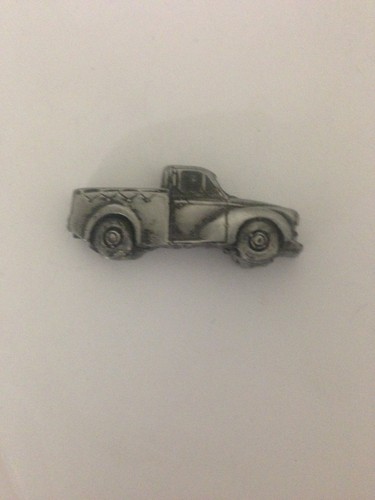 Morris minor pick ref162 - morris,