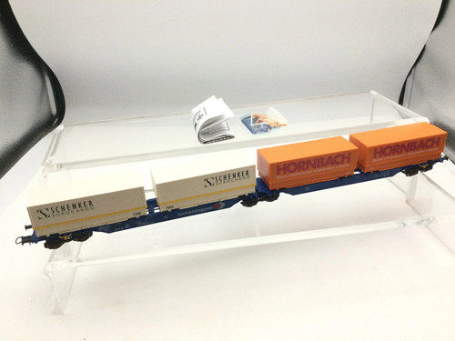 Roco 47100 gauge db - roco,