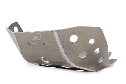As3 skid plate sump - as3, for