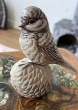 Poole Pottery Stoneware Animal