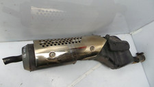 YAMAHA XTZ 660 TENERE 1991 3YF MUFFLER OEM GENUINE USED IN GOOD CONDITION