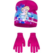 Disney Frozen Elsa Anna