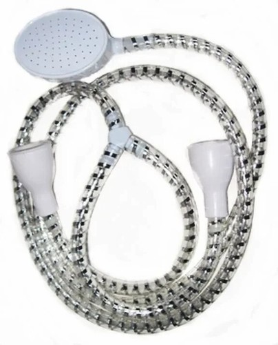 Push double tap bath - push, on