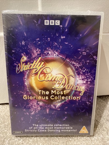 Strictly come dancing the - dancing:,
