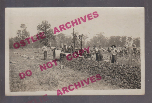 Rppc c1910 trenching - rppc,