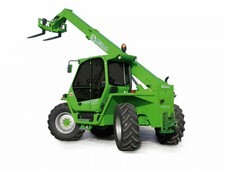 Merlo Telescopic Handler
