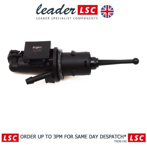 Clutch master cylinder golf - cylinder, vw