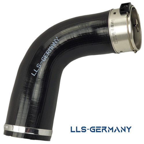 Turbo hose for - hose, xc90