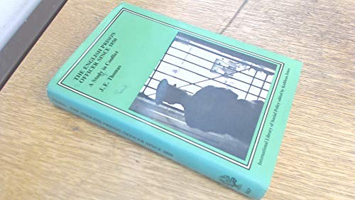 The english prison - prison, officer