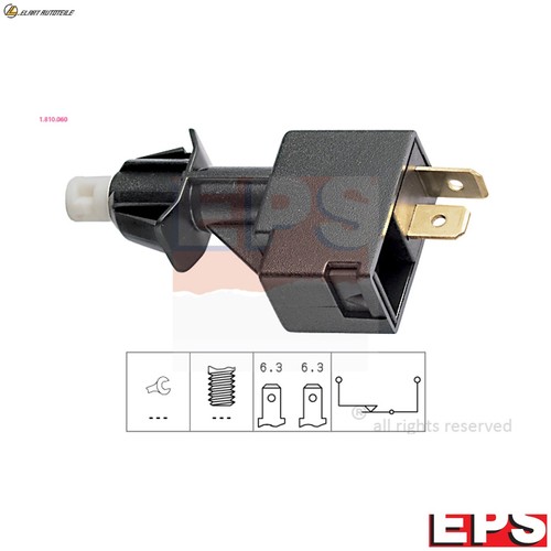 Brake light switch 810 - light,