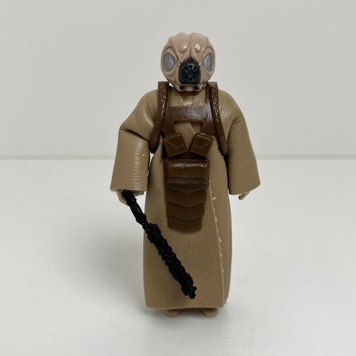 Vintage star wars figure - vintage, 4-lom