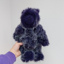 Artist Wheezey Bears Teddy