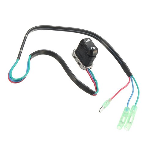 Power trim tilt switch - power,