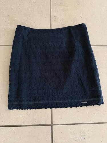 Pretty navy blue - navy,
