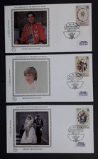 Virgin Islands 1981 Royal