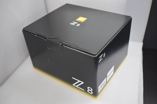 Brand new nikon - new,