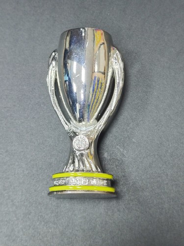European super cup - european,