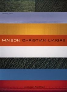 Maison christian liaigre - maison-christian, by