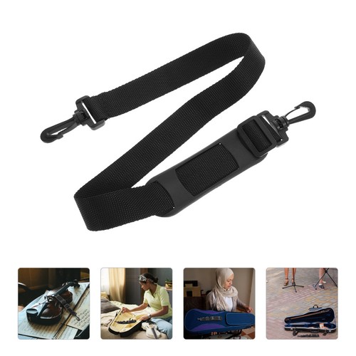 Pair violin case backpack - 1,