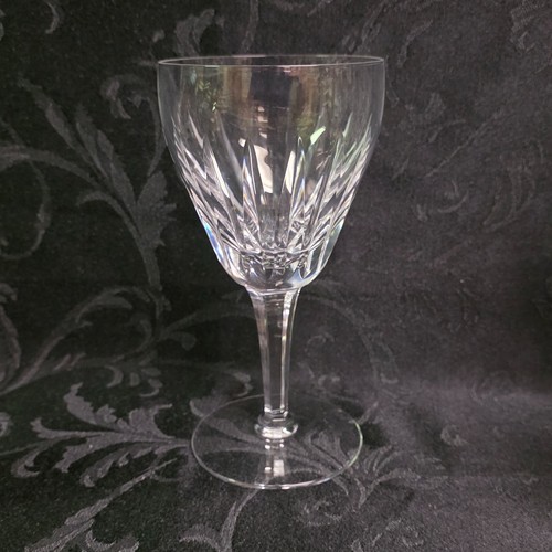 Claridge stuart crystal - stuart,