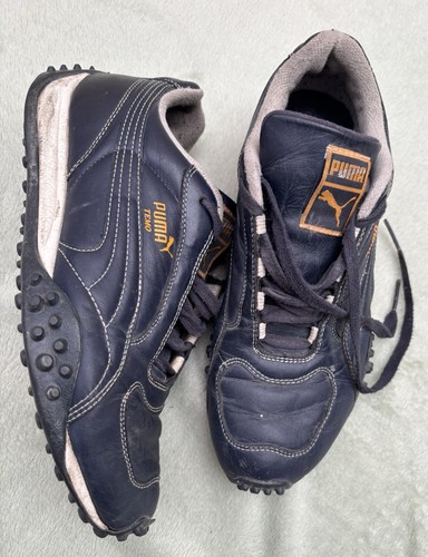 Vintage y2k puma temo men - y2k, men’s