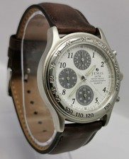 Vintage Jemis By Seiko