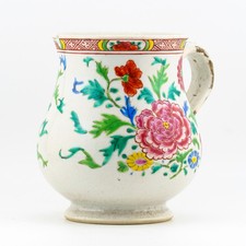 Chinese Qianlong Porcelain
