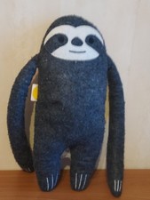 Eye Sleep Sloth 12 Inch Plush