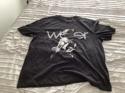 2026 paul weller tour shirt - 2026,