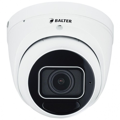Balter pro nighthawk 0mp - balter, 8.0mp